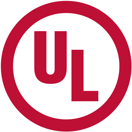 UL Listed